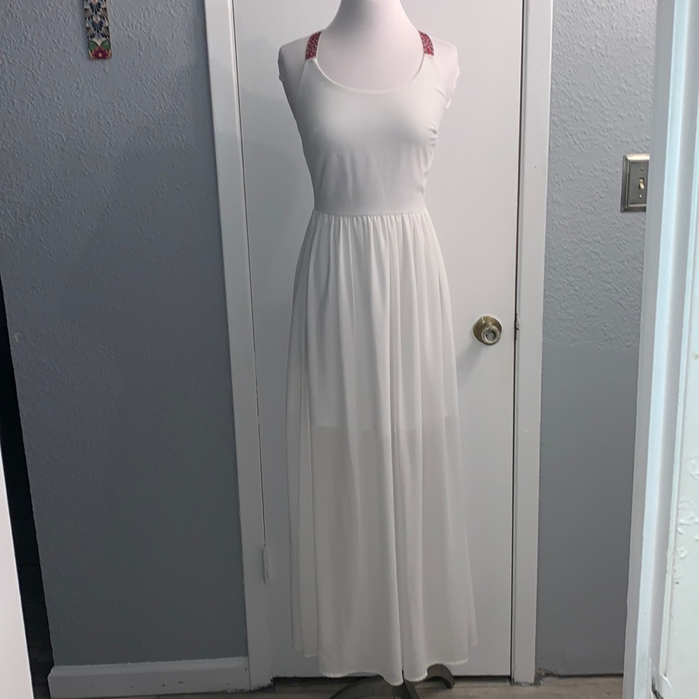 Maude | Sleeveless Dress